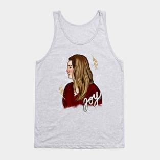 joy harper Tank Top